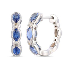 14K Vanilla Gold® Earrings
