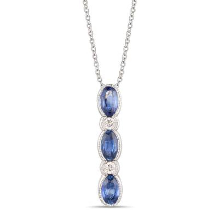 14K Vanilla Gold® Pendant