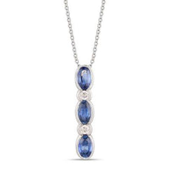 14K Vanilla Gold® Pendant
