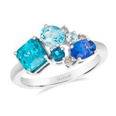 14K Vanilla Gold® Ring