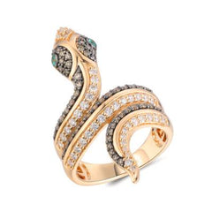 14K Honey Gold™ Ring