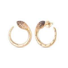 14K Honey Gold™ Earrings
