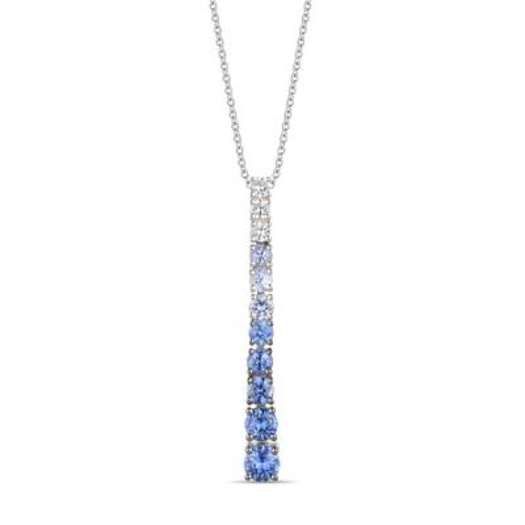 14K Vanilla Gold® Pendant