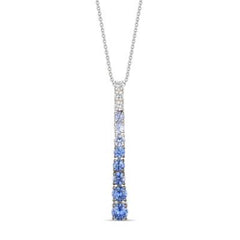 14K Vanilla Gold® Pendant