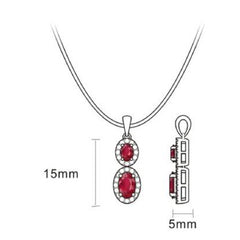 14K Vanilla Gold® Pendant