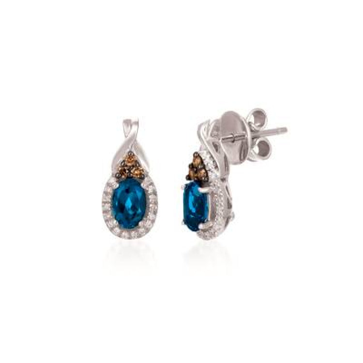 14K Vanilla Gold® Earrings