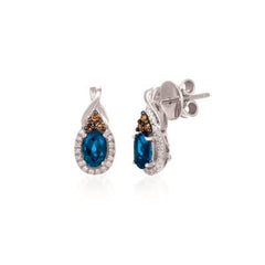 14K Vanilla Gold® Earrings