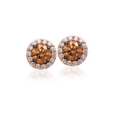 14K Strawberry Gold® Earrings