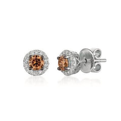 14K Vanilla Gold® Earrings