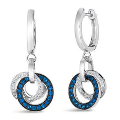14K Vanilla Gold® Earrings