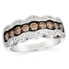 14K Vanilla Gold® Ring