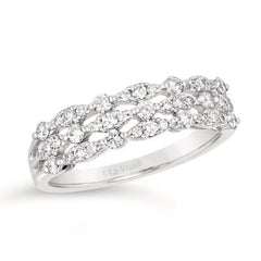 Platinum Ring