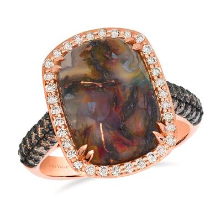 14K Strawberry Gold® Ring
