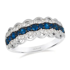 14K Vanilla Gold® Ring