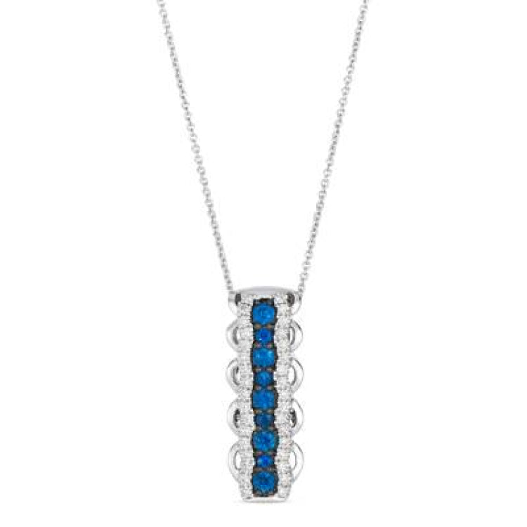 14K Vanilla Gold® Pendant