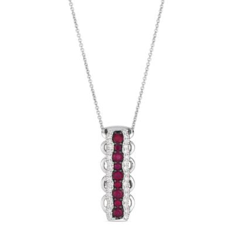 14K Vanilla Gold® Pendant