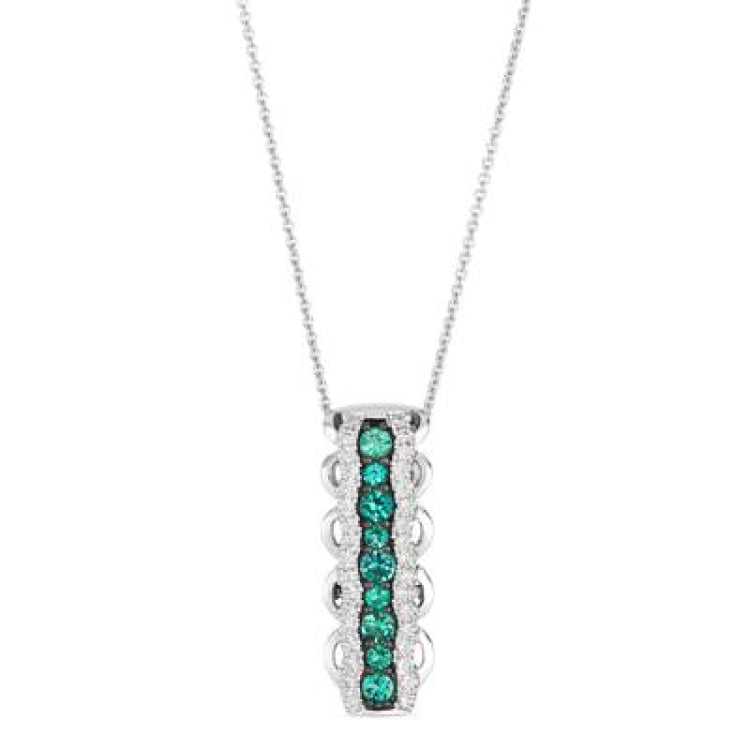 14K Vanilla Gold® Pendant