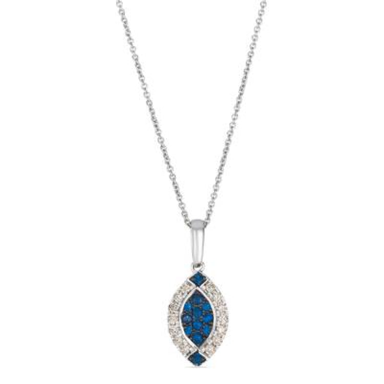 14K Vanilla Gold® Pendant