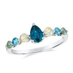 14K Vanilla Gold® Ring