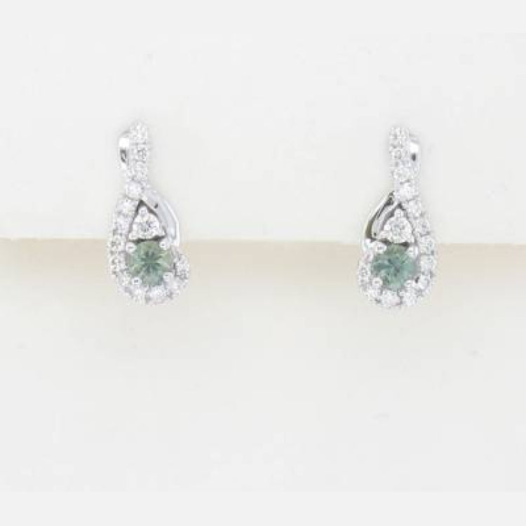 14K Vanilla Gold® Earrings