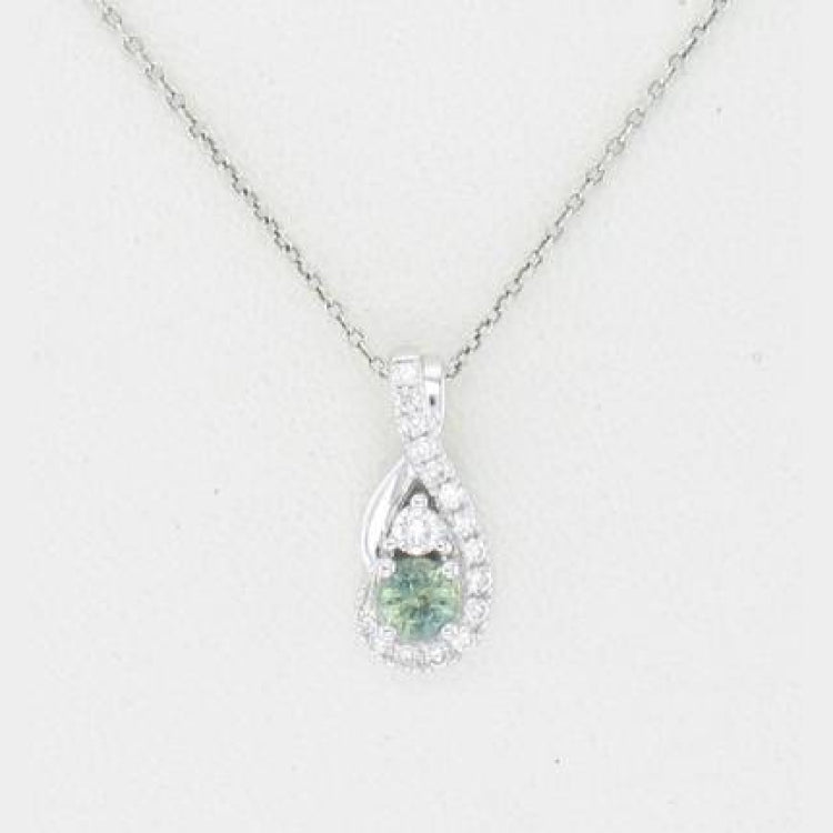 14K Vanilla Gold® Pendant