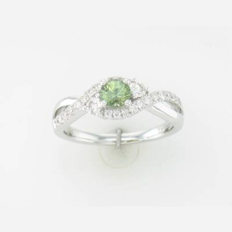 14K Vanilla Gold® Ring