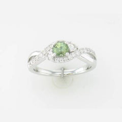 14K Vanilla Gold® Ring