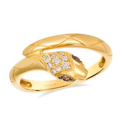 14K Honey Gold™ Ring