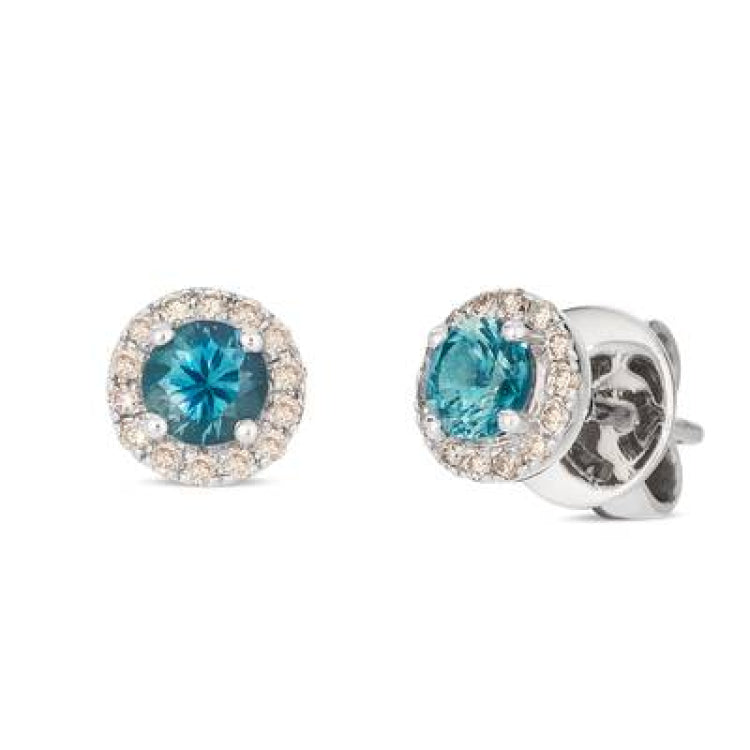 14K Vanilla Gold® Earrings