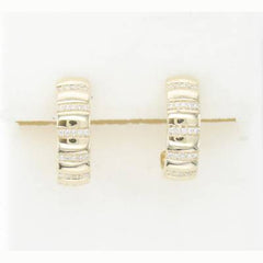 14K Honey Gold™ Earrings
