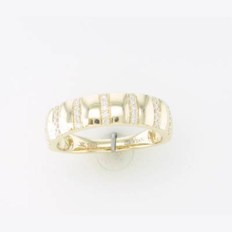 14K Honey Gold™ Ring