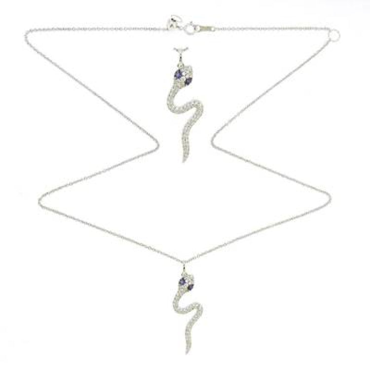 14K Vanilla Gold® Necklace