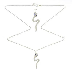 14K Vanilla Gold® Necklace