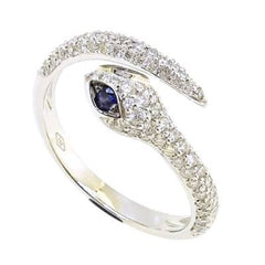 14K Vanilla Gold® Ring