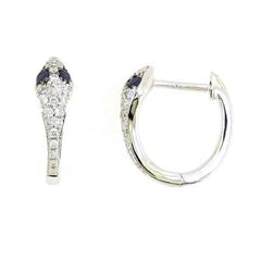 14K Vanilla Gold® Earrings