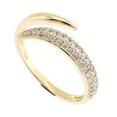 14K Honey Gold™ Ring