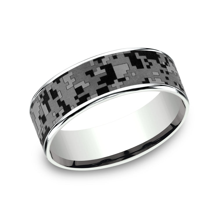 THE DIGITAL CAMO