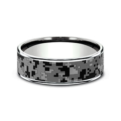 THE DIGITAL CAMO