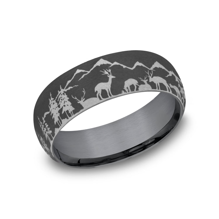 THE STAG