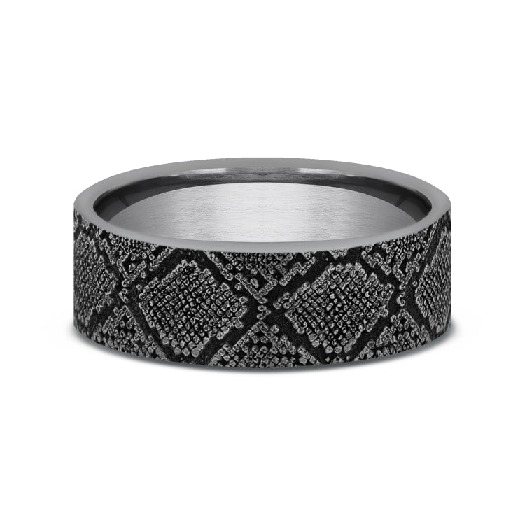 THE DIAMONDBACK