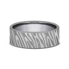 THE TIGER STRIPE