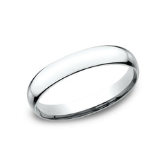 LOW DOME COMFORT FIT