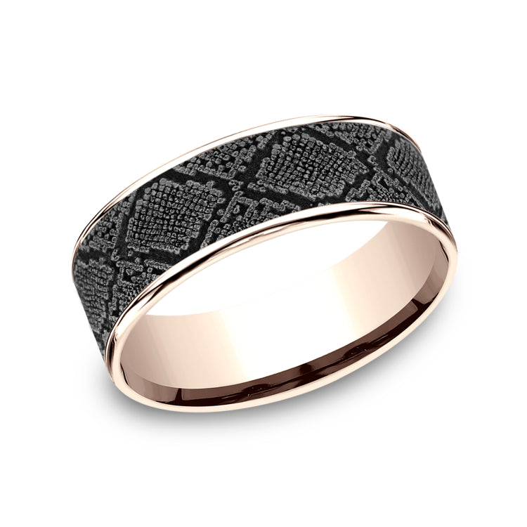 THE DIAMONDBACK