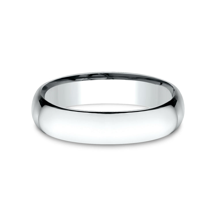 LOW DOME COMFORT FIT