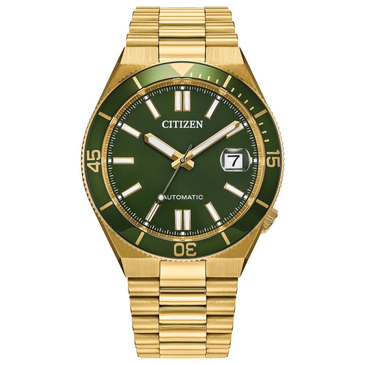 MEN AUTO WR100 SSG BRAC GREN