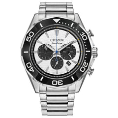 MEN ECO WR100 SS BRAC WHTE