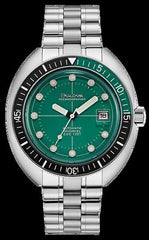 Bulova Special-Ed Oceanographer Automatic Watch