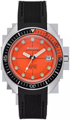 MENS OCEAN M W ST OR CAL WATCH