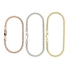 10K 4.5mm 26"S  Ice Chain