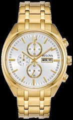 Bulova Chronograph Surveyor Men's Watch